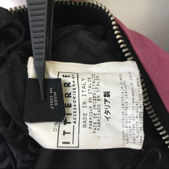 Gianfranco Ferre Handbag - Picture 4 of 14